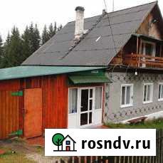 Коттедж 90 м² на участке 15 сот. на продажу в Анжеро-Судженске Анжеро-Судженск - изображение 1