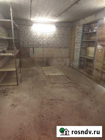 Гараж 20 м² в аренду в Домодедово Домодедово - изображение 1