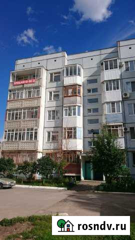 4-комнатная квартира, 103 м², 5/5 эт. на продажу в Тольятти Тольятти - изображение 1