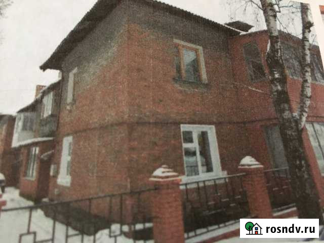 2-комнатная квартира, 49 м², 2/2 эт. на продажу в Богородицке Богородицк - изображение 1
