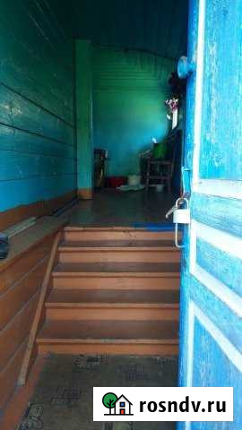 Дом 49 м² на участке 50 сот. на продажу в Лукоянове Лукоянов - изображение 1