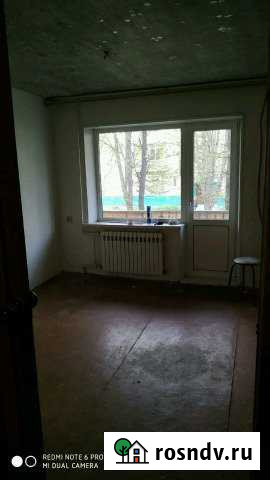 1-комнатная квартира, 25 м², 2/5 эт. на продажу в Узловой Узловая - изображение 1