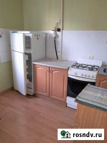 1-комнатная квартира, 38 м², 2/5 эт. в аренду на длительный срок в Гурьевске Калининградской области Гурьевск - изображение 1