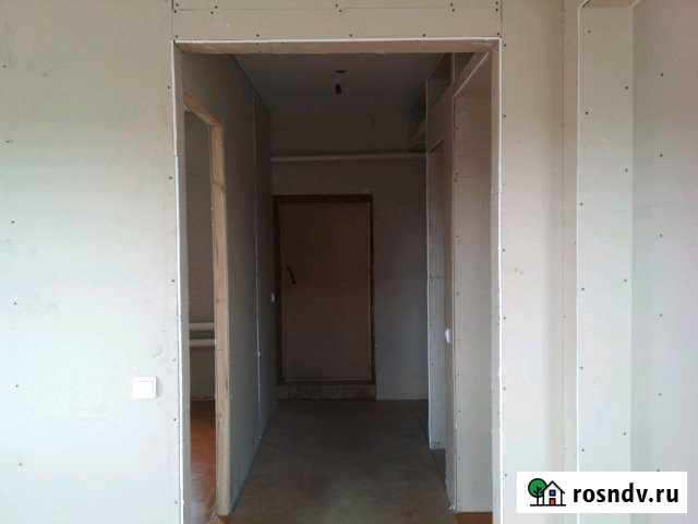 Дом 50 м² на участке 9 сот. на продажу в Верхнеуральске Верхнеуральск - изображение 1