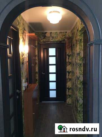 2-комнатная квартира, 44 м², 3/5 эт. на продажу в Немане Неман - изображение 1