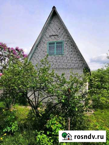 Дача 24 м² на участке 5 сот. в аренду посуточно в Курске Курск - изображение 1