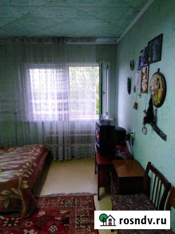 1-комнатная квартира, 33 м², 2/2 эт. на продажу в Инском Инской - изображение 1