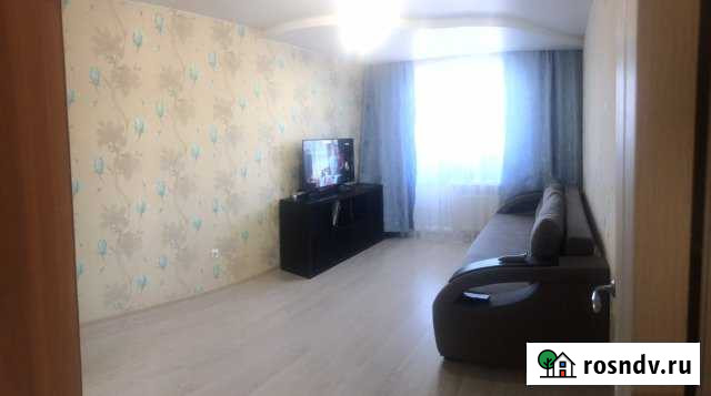 1-комнатная квартира, 32 м², 4/5 эт. на продажу в Новом Свете Ленинградской области Новый Свет - изображение 1