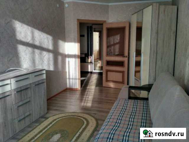 1-комнатная квартира, 47 м², 2/3 эт. в аренду на длительный срок в Афипском Афипский - изображение 1