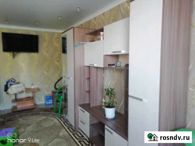 1-комнатная квартира, 31 м², 4/5 эт. на продажу в Пролетарском Белгородской области Пролетарский - изображение 1