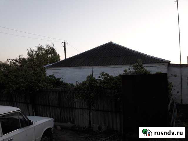 Дом 110 м² на участке 60 сот. на продажу в Мирском Мирской - изображение 1