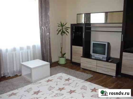 1-комнатная квартира, 33 м², 1/2 эт. в аренду посуточно в Михайловске Ставропольского края Михайловск