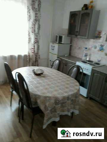 2-комнатная квартира, 60 м², 1/5 эт. в аренду посуточно в Джубге кп Джубга кп - изображение 1