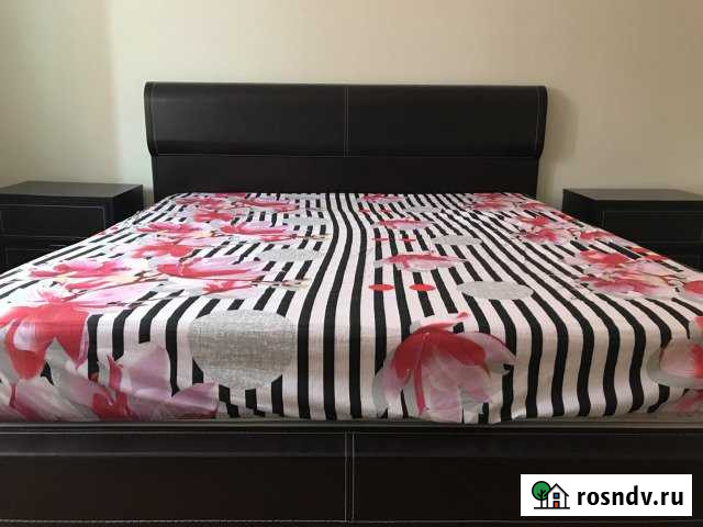 2-комнатная квартира, 57 м², 8/9 эт. в аренду посуточно в Стерлитамаке Стерлитамак - изображение 1