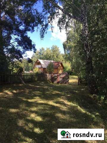 Дача 70 м² на участке 17 сот. на продажу в Ордынском Ордынское - изображение 1