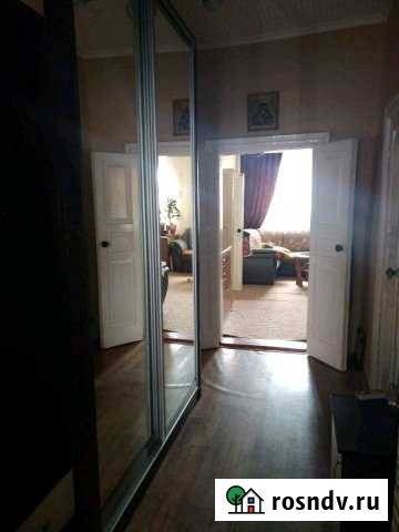 Дом 69 м² на участке 2 сот. на продажу в Карасуке Карасук - изображение 1