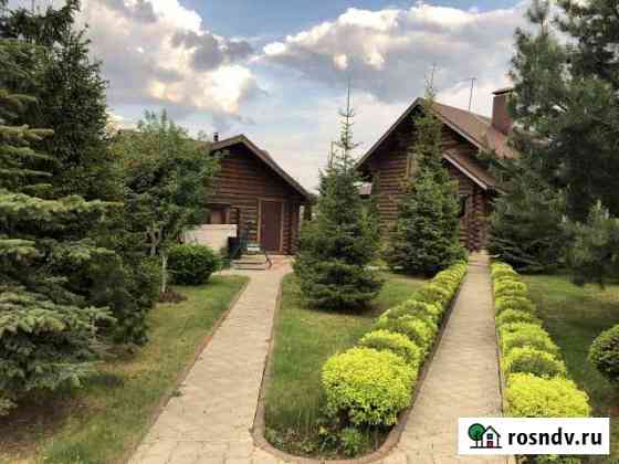 Коттедж 250 м² на участке 20 сот. в аренду на длительный срок в Казани Казань