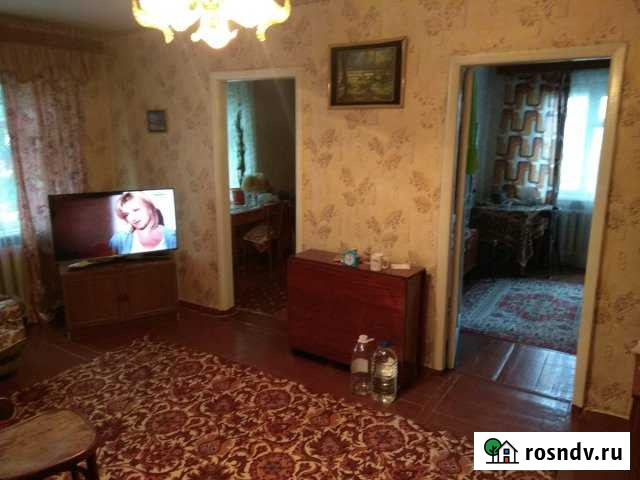 4-комнатная квартира, 63 м², 2/5 эт. на продажу в Александровске Александровск - изображение 1