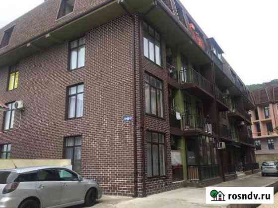 Квартира-студия, 27 м², 1/3 эт. в аренду посуточно в Весёлом Веселое