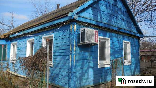 Дом 50 м² на участке 62 сот. на продажу в Канеловской Канеловская - изображение 1