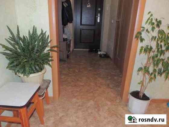 1-комнатная квартира, 37 м², 3/5 эт. на продажу в Заводоуковске Заводоуковск