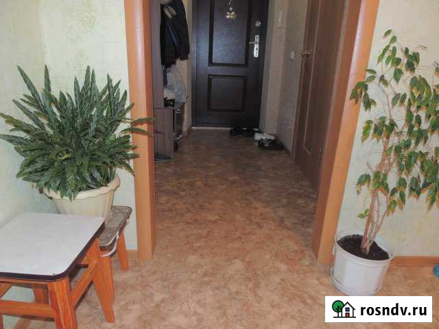 1-комнатная квартира, 37 м², 3/5 эт. на продажу в Заводоуковске Заводоуковск - изображение 1