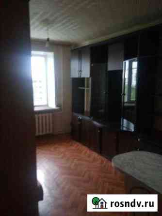 Комната 18 м² в 1-ком. кв., 4/9 эт. на продажу в Ухте Ухта