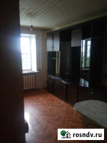 Комната 18 м² в 1-ком. кв., 4/9 эт. на продажу в Ухте Ухта - изображение 1