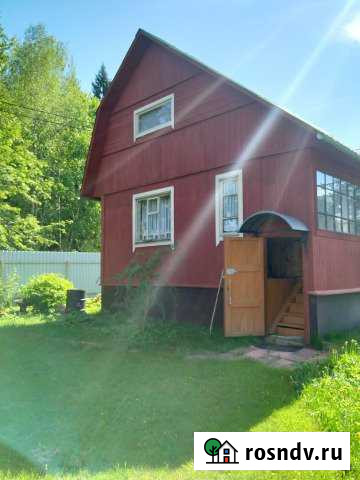 Участок СНТ, ДНП 6 сот. на продажу в Лесном Московской области Лесной - изображение 1