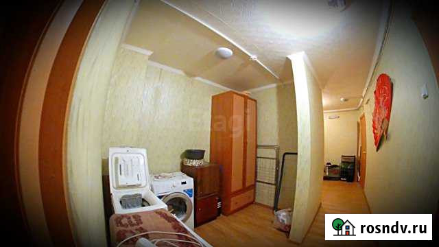 Комната 19 м² в 4-ком. кв., 3/3 эт. на продажу в Сосногорске Сосногорск - изображение 1