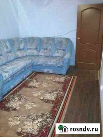 Квартира-студия, 39 м², 1/5 эт. в аренду посуточно в Воркуте Воркута