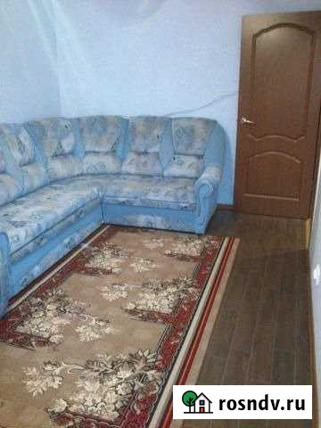 Квартира-студия, 39 м², 1/5 эт. в аренду посуточно в Воркуте Воркута - изображение 1