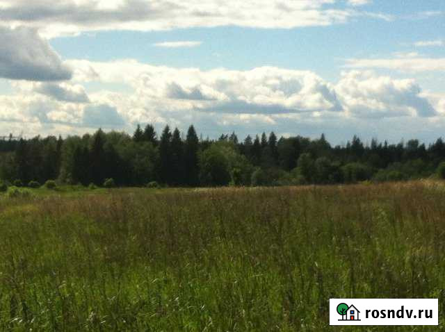 Участок СНТ, ДНП 210 сот. на продажу в Оболенске Оболенск - изображение 1