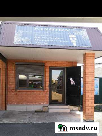 Продам магазин Гиагинская - изображение 1