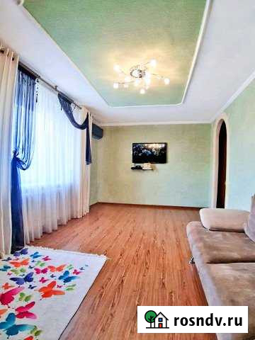 2-комнатная квартира, 50 м², 3/5 эт. на продажу в Сальске Сальск - изображение 1