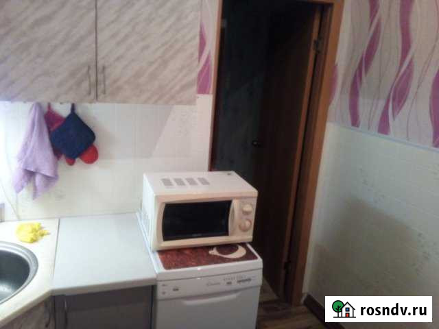 2-комнатная квартира, 44 м², 1/2 эт. на продажу в Буланаше Буланаш - изображение 1