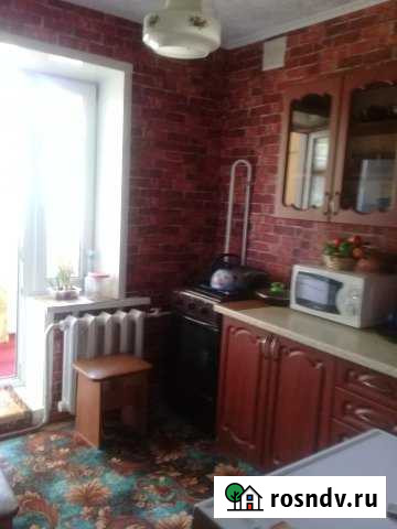 1-комнатная квартира, 35 м², 5/5 эт. на продажу в Митрофановке Митрофановка - изображение 1