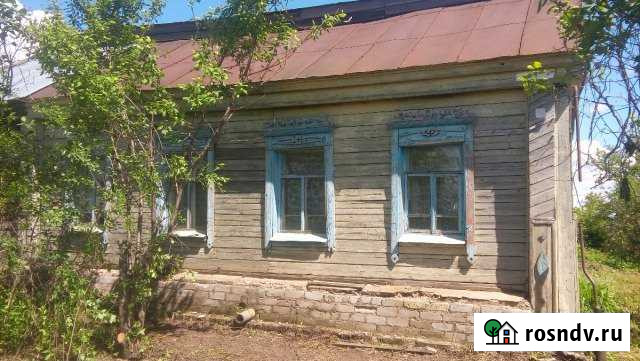 Дом 68 м² на участке 20 сот. на продажу в Георгиевке Георгиевка - изображение 1