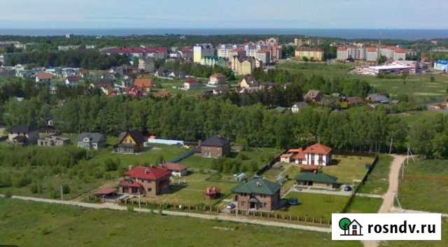 Участок ИЖС 10 сот. на продажу в Светлогорске Светлогорск - изображение 1