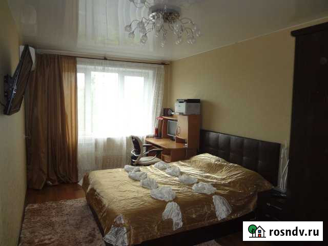 2-комнатная квартира, 50 м², 3/5 эт. на продажу в Ново-Талицах Ново-Талицы - изображение 1