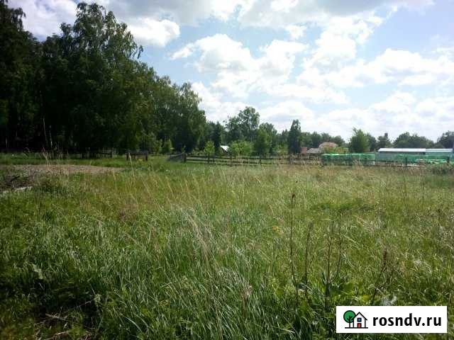 Участок ИЖС 15 сот. на продажу в Сосновке Республики Мордовия Сосновка - изображение 1