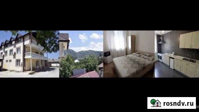 Гостевой дом Кабардинка - изображение 1