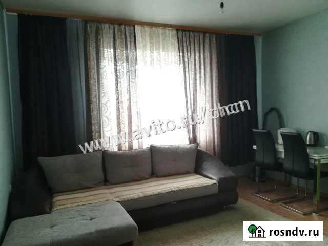 1-комнатная квартира, 30 м², 3/5 эт. на продажу в Черногорске Черногорск - изображение 1