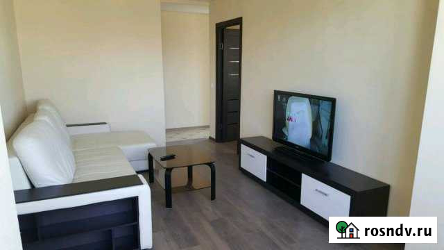 2-комнатная квартира, 50 м², 4/4 эт. в аренду посуточно в Великом Новгороде Великий Новгород - изображение 1