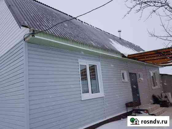 Дом 160 м² на участке 40 сот. на продажу в Каменке Пензенской области Каменка