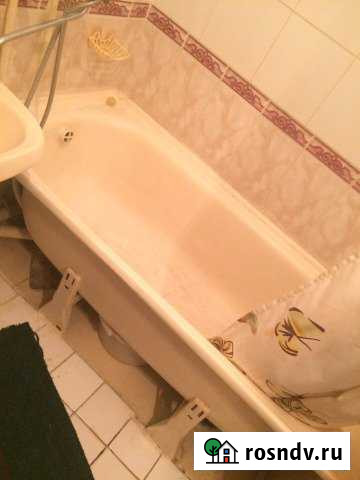 1-комнатная квартира, 29 м², 4/5 эт. на продажу в Сызрани Сызрань - изображение 1