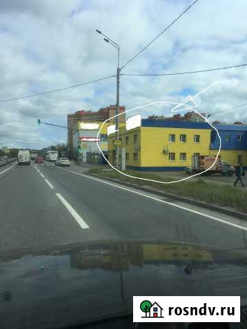 Помещение свободного назначения, 340 кв.м. Щёлково - изображение 1