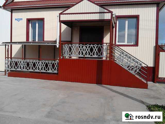 Дом 100 м² на участке 8 сот. в аренду на длительный срок в Куйбышеве Куйбышев - изображение 1