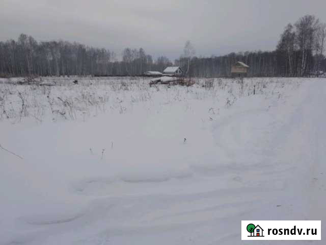 Участок ИЖС 13 сот. на продажу в Межевом Межевой - изображение 1