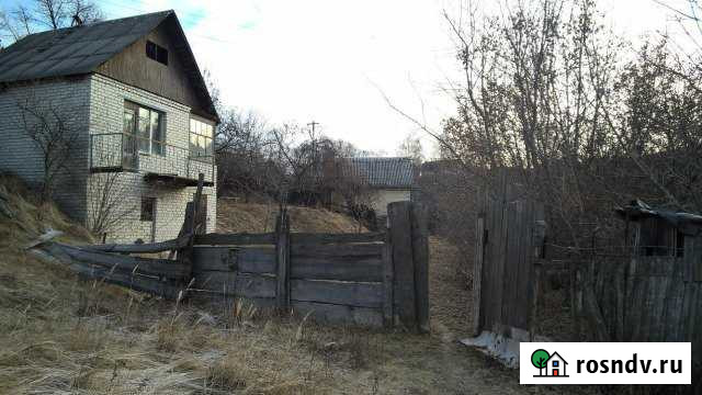 Дача 48 м² на участке 4 сот. на продажу в Трубчевске Трубчевск - изображение 1